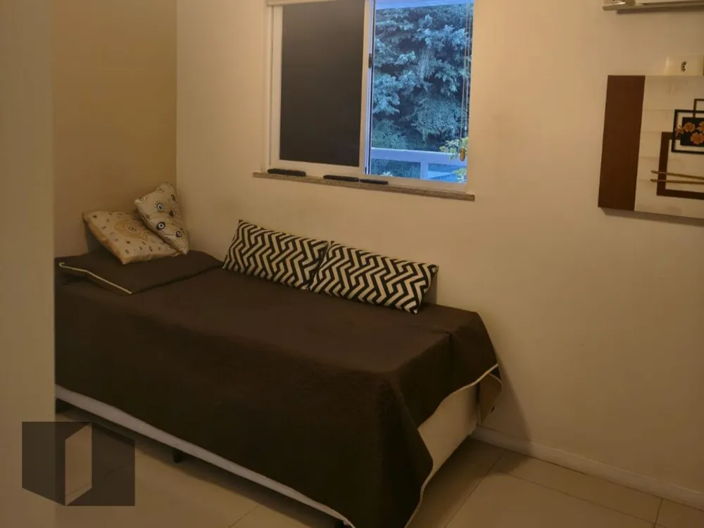 Apartamento, 4 quartos, 124 m² - Foto 9