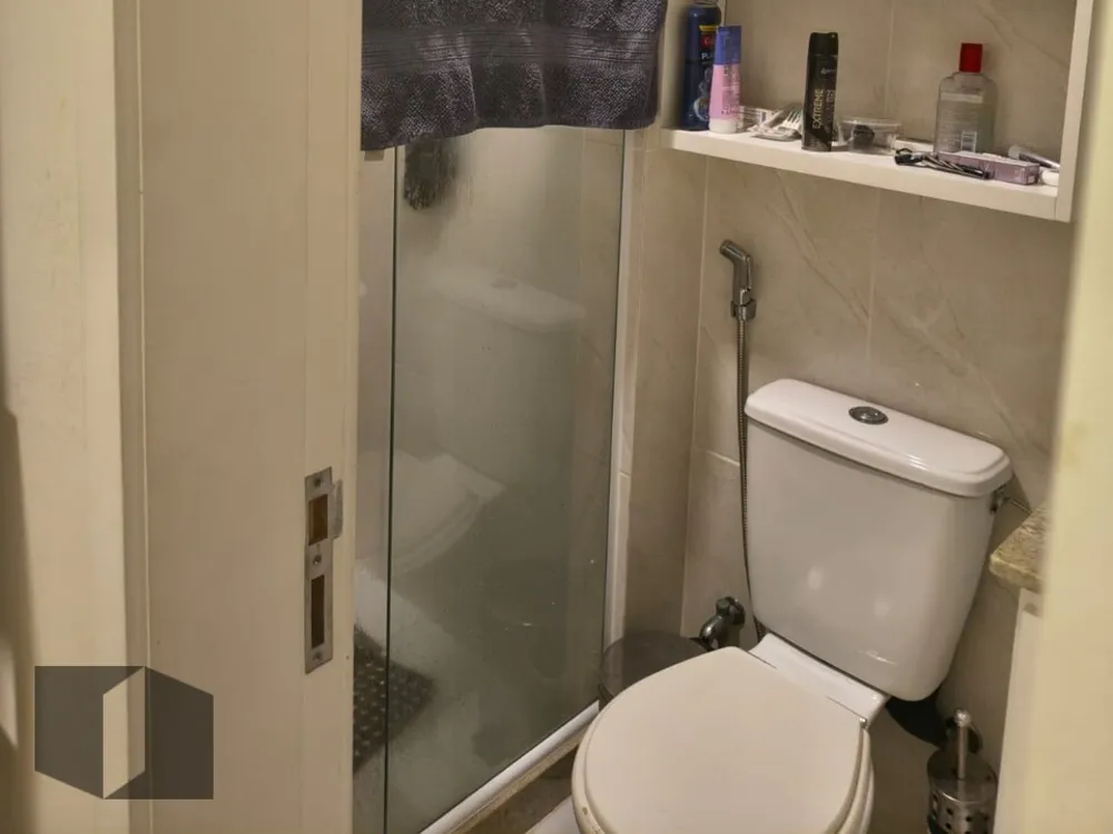 Apartamento, 4 quartos, 124 m² - Foto 6