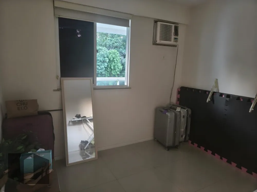 Apartamento, 4 quartos, 124 m² - Foto 5