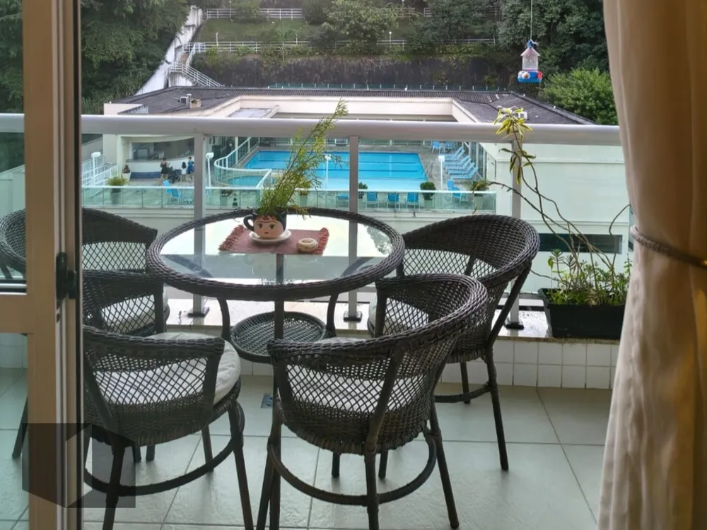 Apartamento, 4 quartos, 124 m² - Foto 17