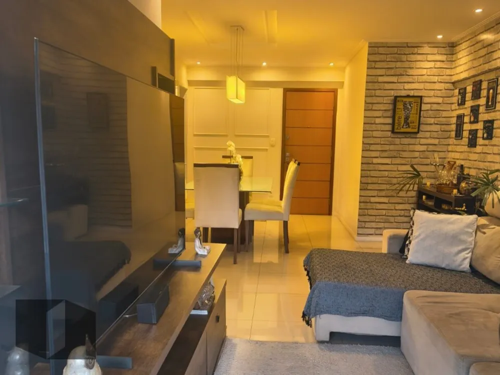 Apartamento, 4 quartos, 124 m² - Foto 14