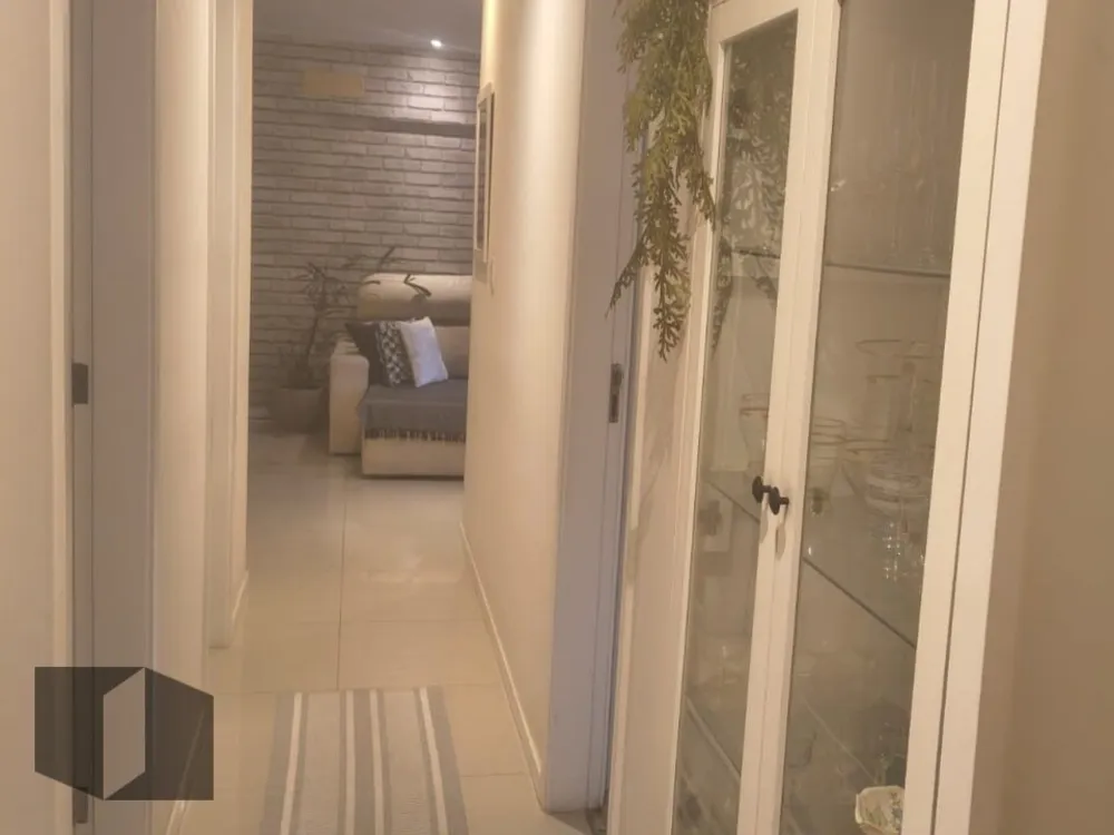 Apartamento, 4 quartos, 124 m² - Foto 10