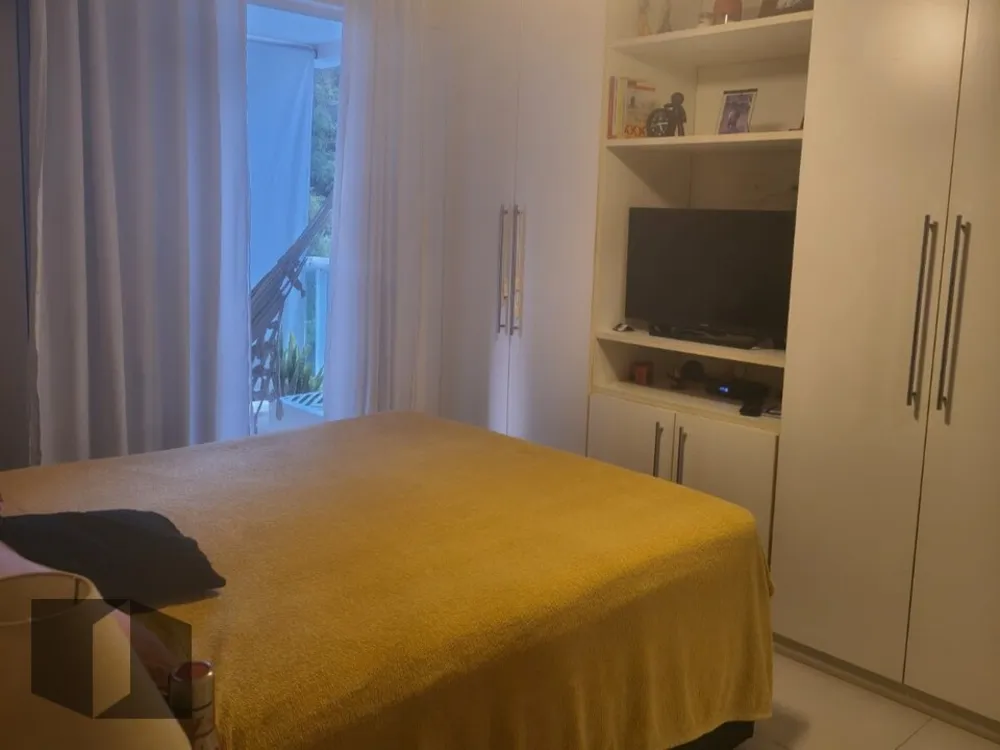 Apartamento, 4 quartos, 124 m² - Foto 21