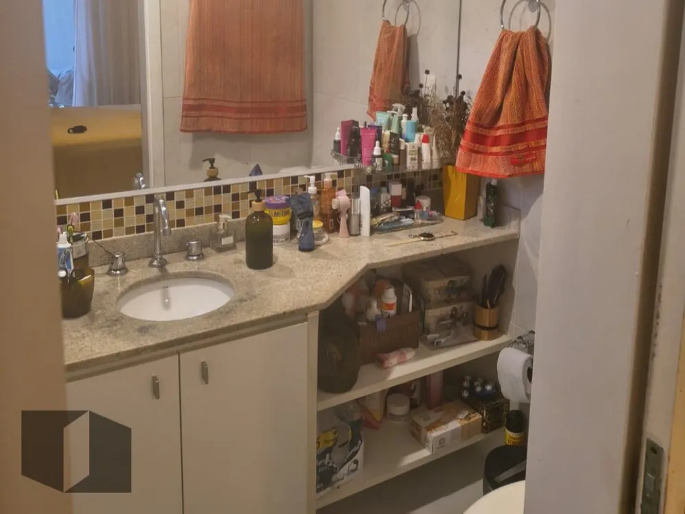 Apartamento, 4 quartos, 124 m² - Foto 12
