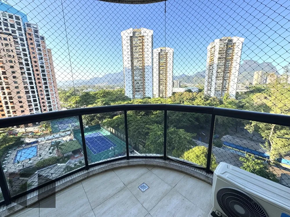 Apartamento, 3 quartos, 119 m² - Foto 1