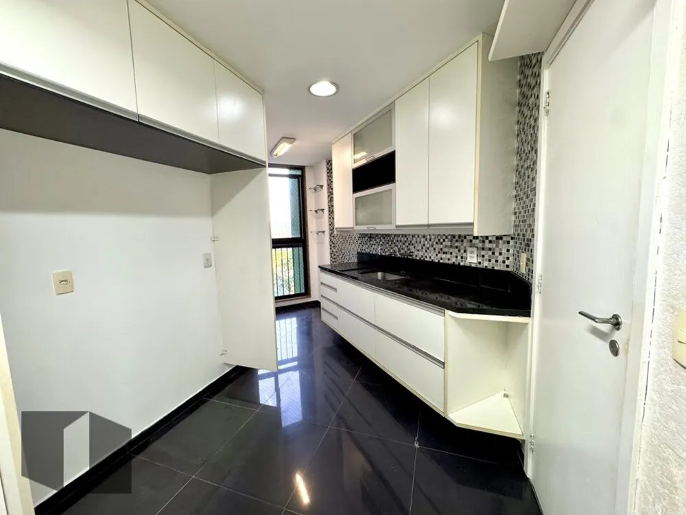Apartamento, 3 quartos, 119 m² - Foto 20