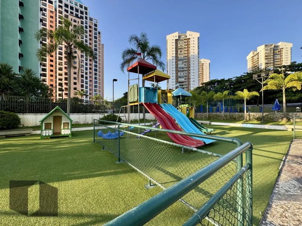 Apartamento, 3 quartos, 119 m² - Foto 31