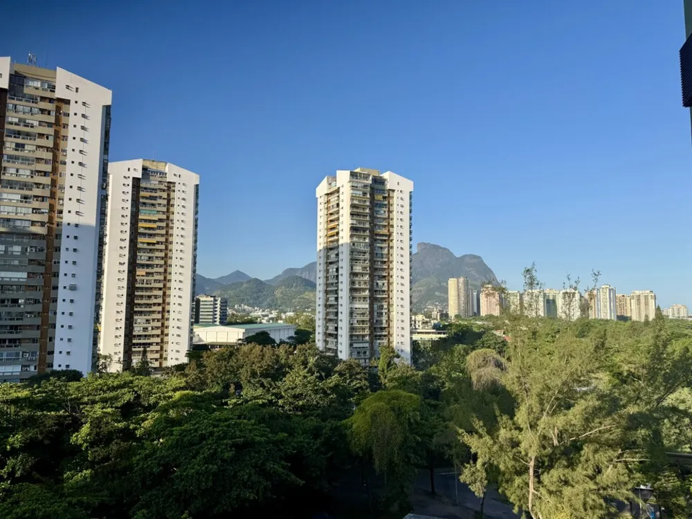 Apartamento, 3 quartos, 119 m² - Foto 2