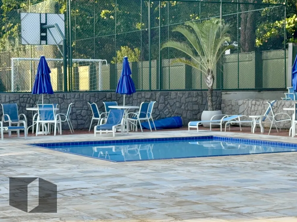 Apartamento, 3 quartos, 119 m² - Foto 27