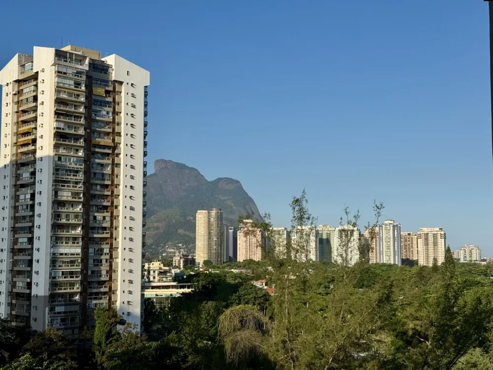 Apartamento, 3 quartos, 119 m² - Foto 3