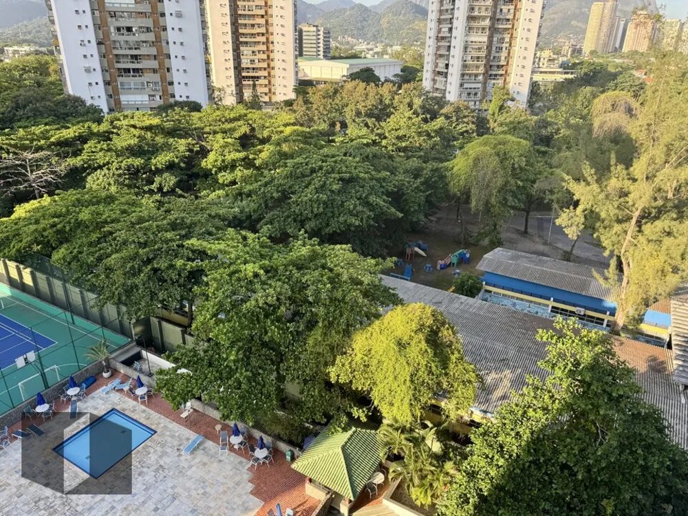 Apartamento, 3 quartos, 119 m² - Foto 6