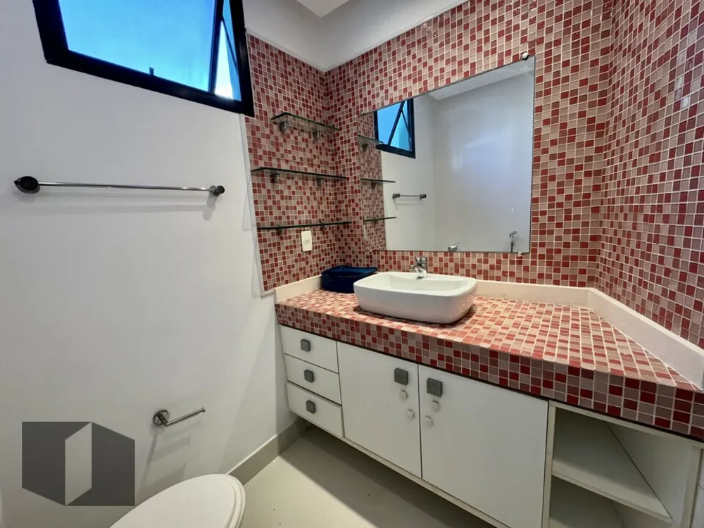 Apartamento, 3 quartos, 119 m² - Foto 12