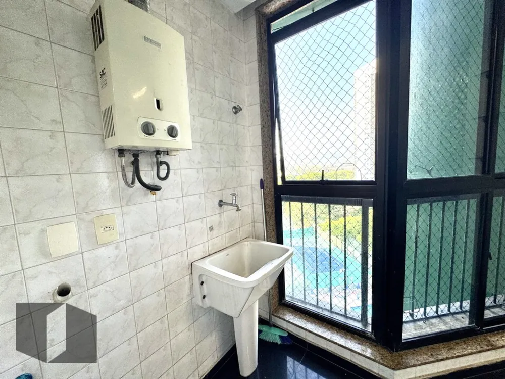 Apartamento, 3 quartos, 119 m² - Foto 23