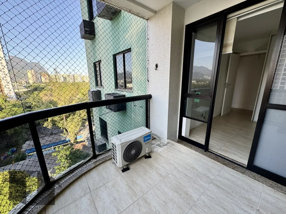 Apartamento, 3 quartos, 119 m² - Foto 5
