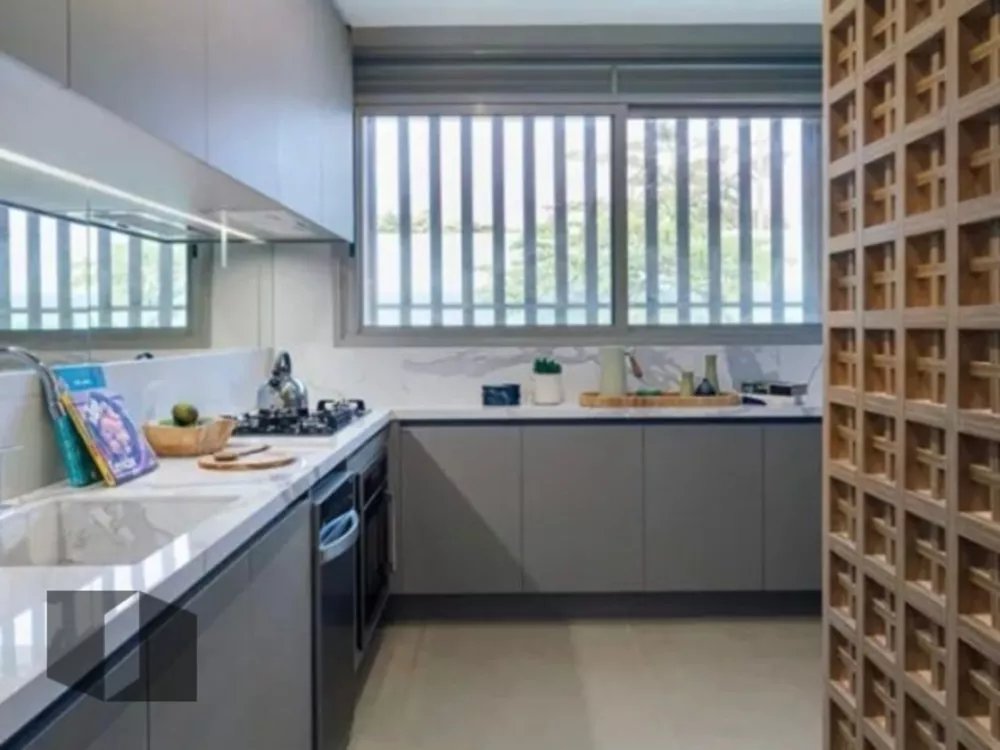 Apartamento, 4 quartos, 216 m² - Foto 6