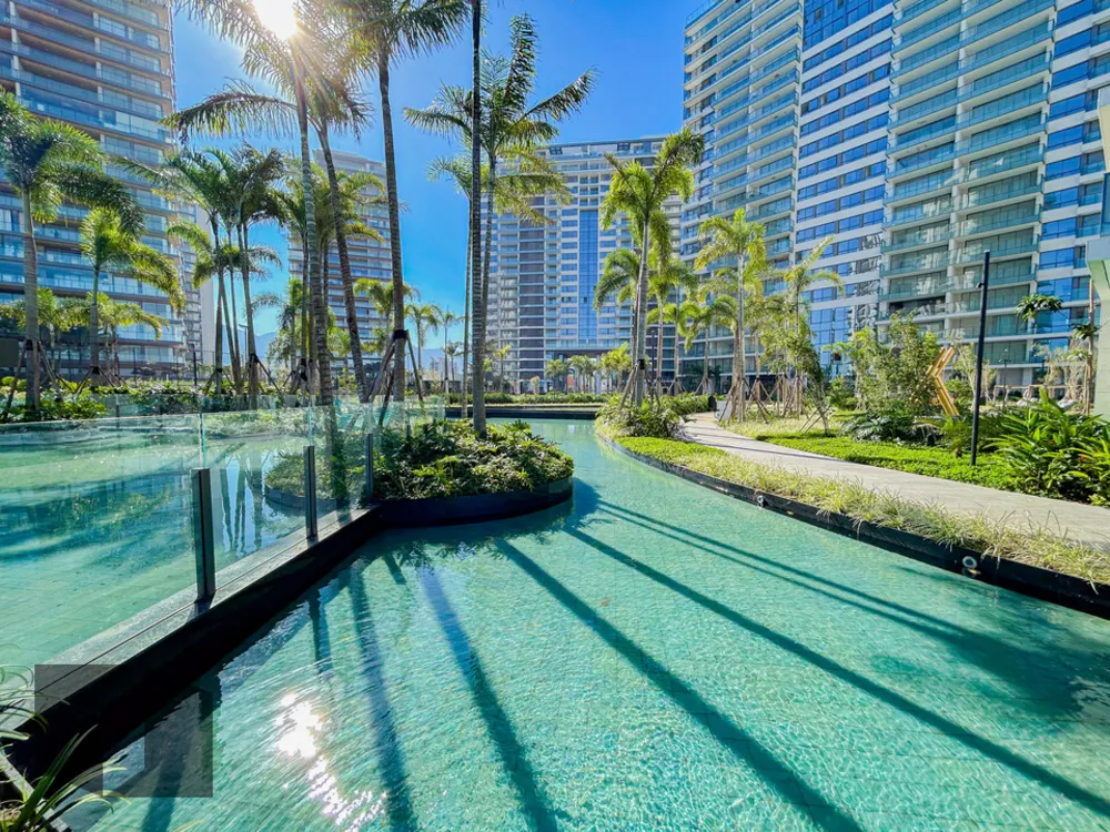 Apartamento, 4 quartos, 216 m² - Foto 50