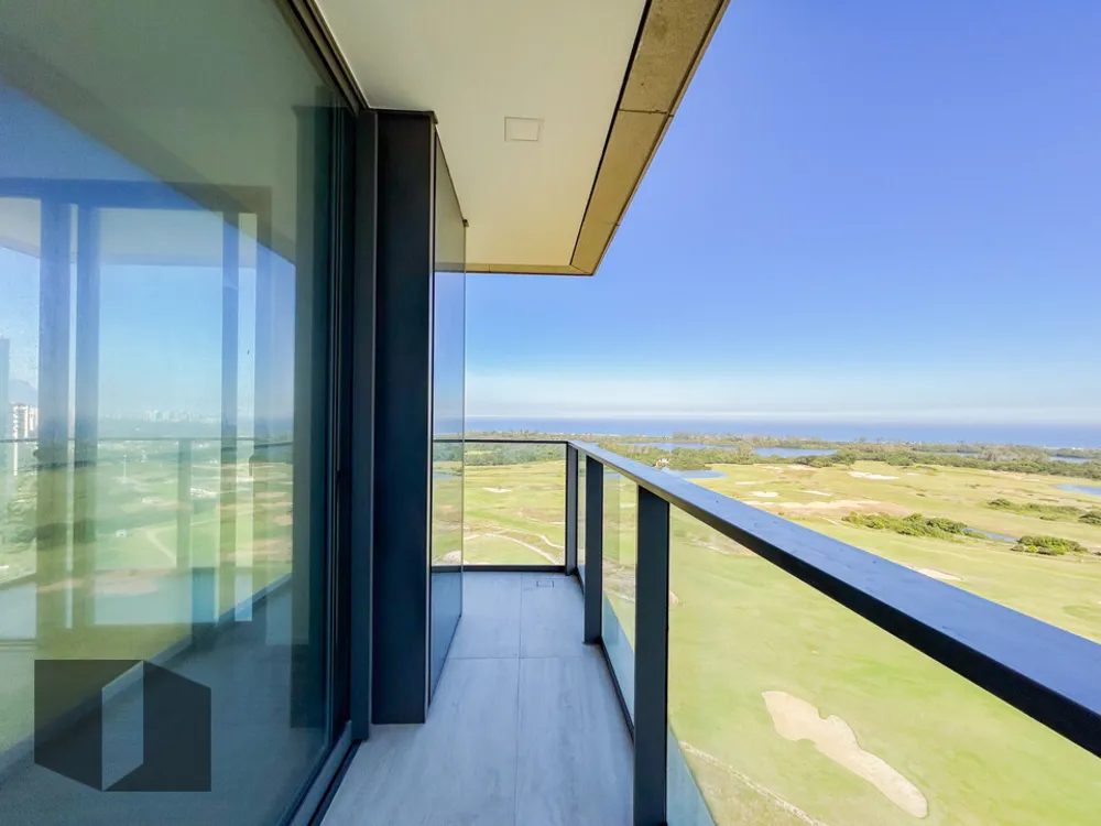 Apartamento, 4 quartos, 216 m² - Foto 10