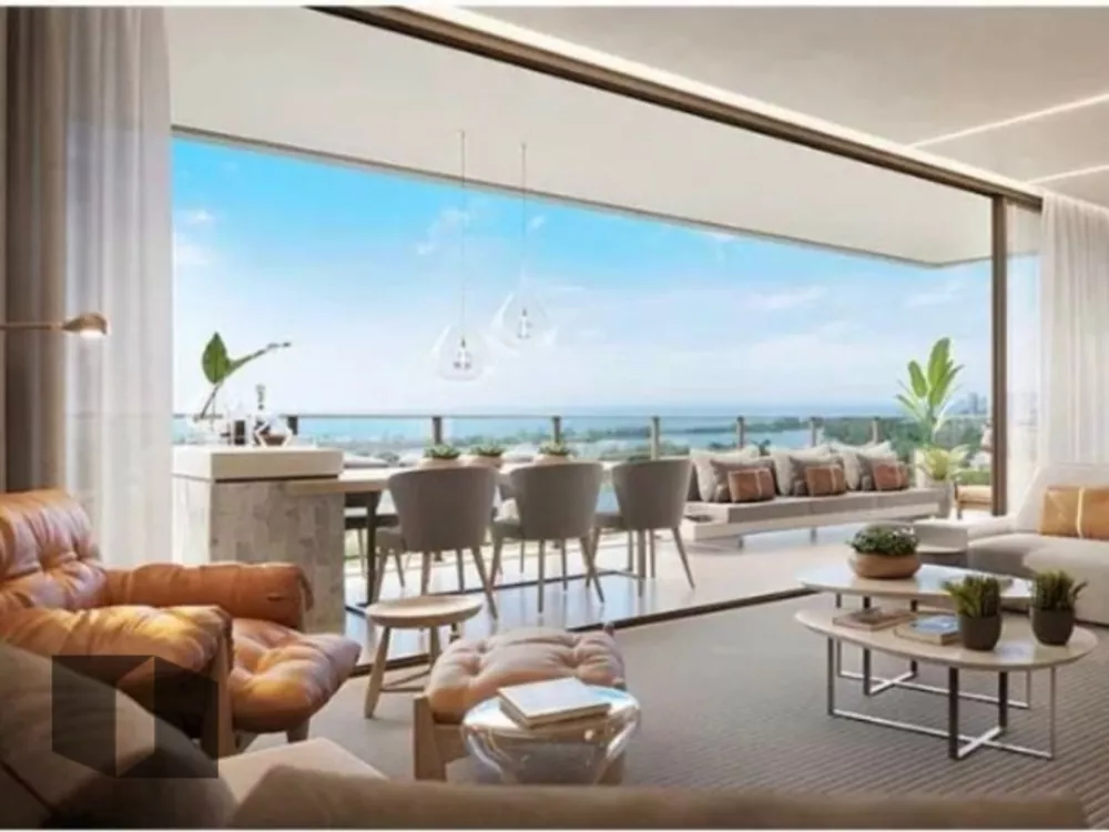 Apartamento, 4 quartos, 216 m² - Foto 7