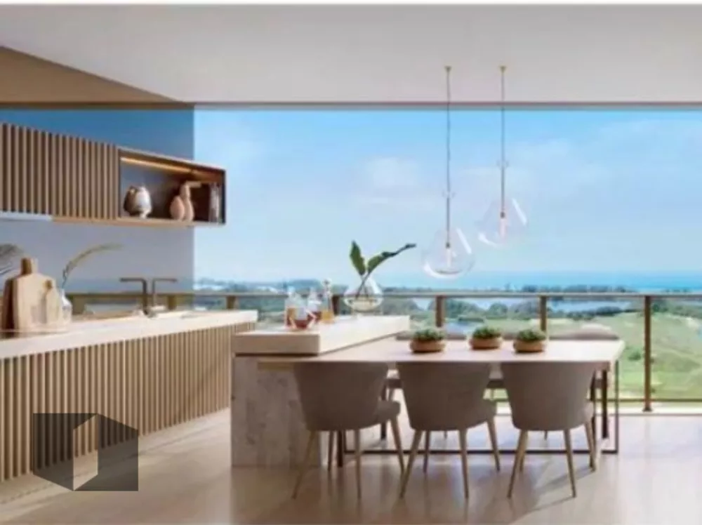Apartamento, 4 quartos, 216 m² - Foto 1