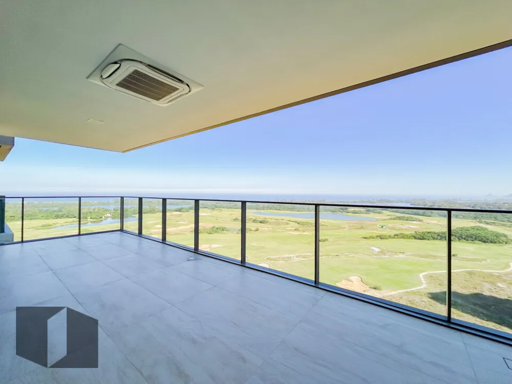 Apartamento, 4 quartos, 216 m² - Foto 18