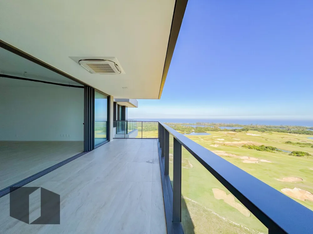 Apartamento, 4 quartos, 216 m² - Foto 16