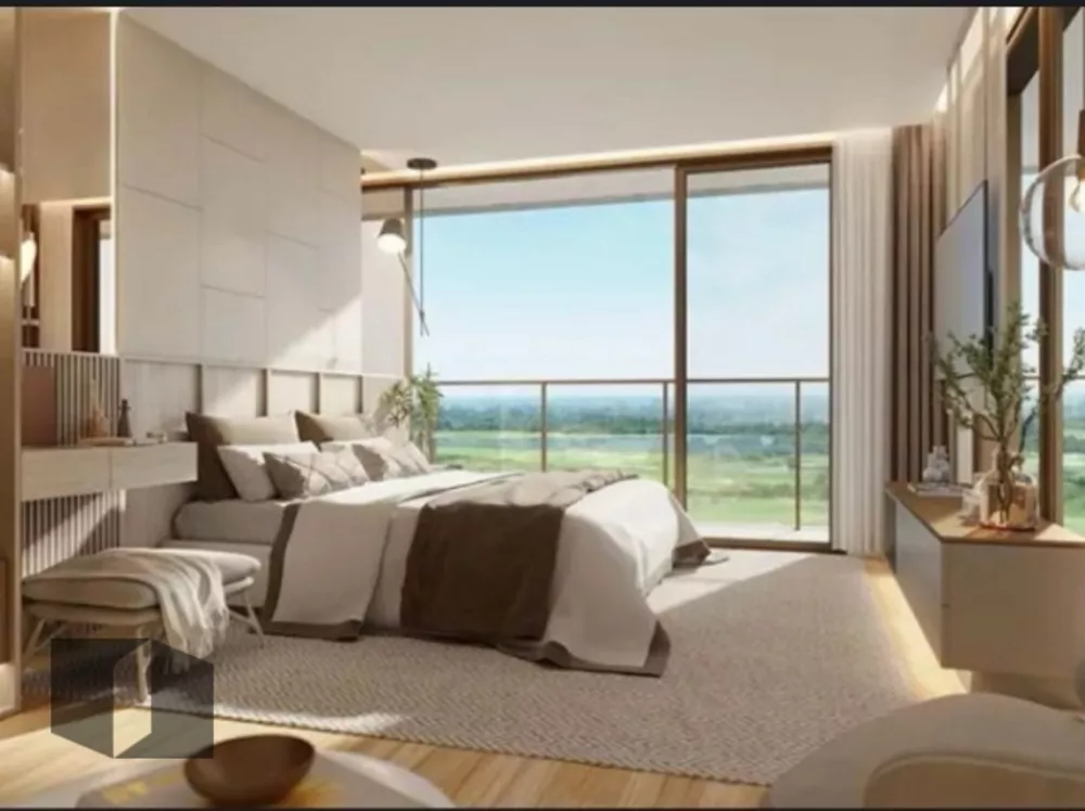 Apartamento, 4 quartos, 216 m² - Foto 4