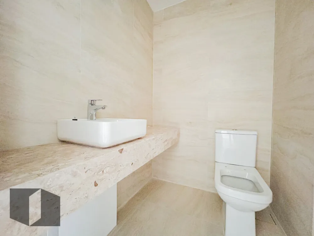 Apartamento, 4 quartos, 216 m² - Foto 44