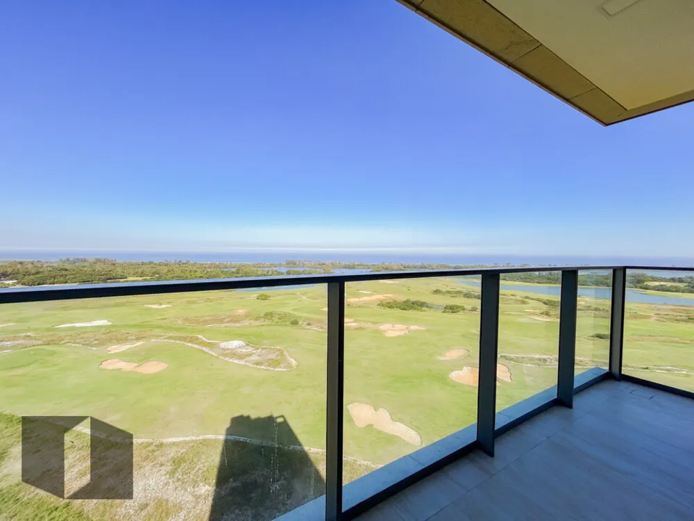 Apartamento, 4 quartos, 216 m² - Foto 8