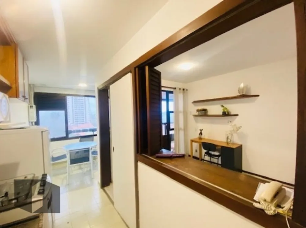 Apartamento, 1 quarto, 67 m² - Foto 16