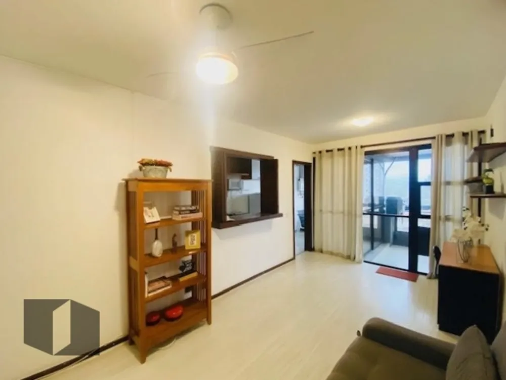 Apartamento, 1 quarto, 67 m² - Foto 1
