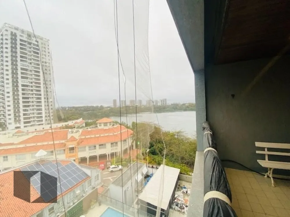 Apartamento, 1 quarto, 67 m² - Foto 7