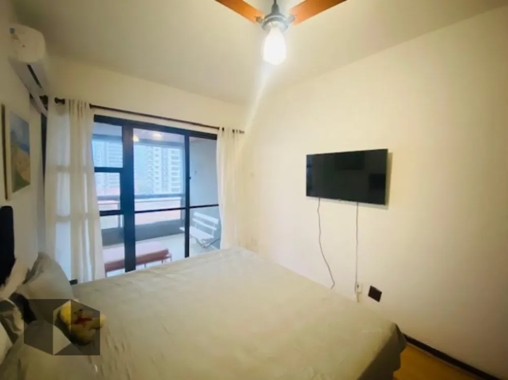 Apartamento, 1 quarto, 67 m² - Foto 12