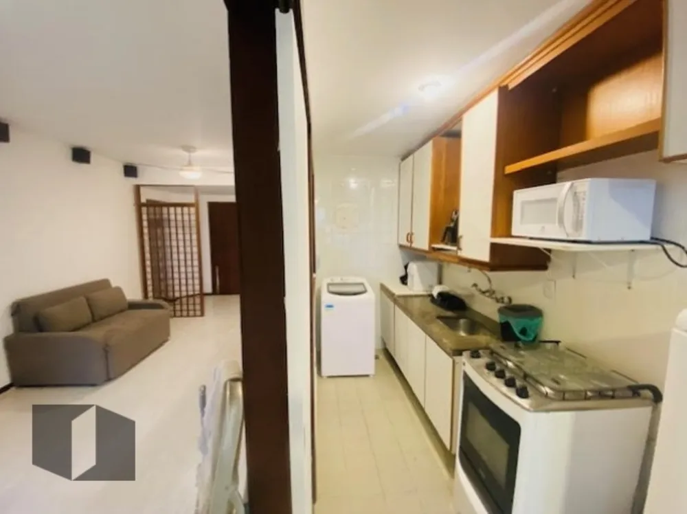 Apartamento, 1 quarto, 67 m² - Foto 17