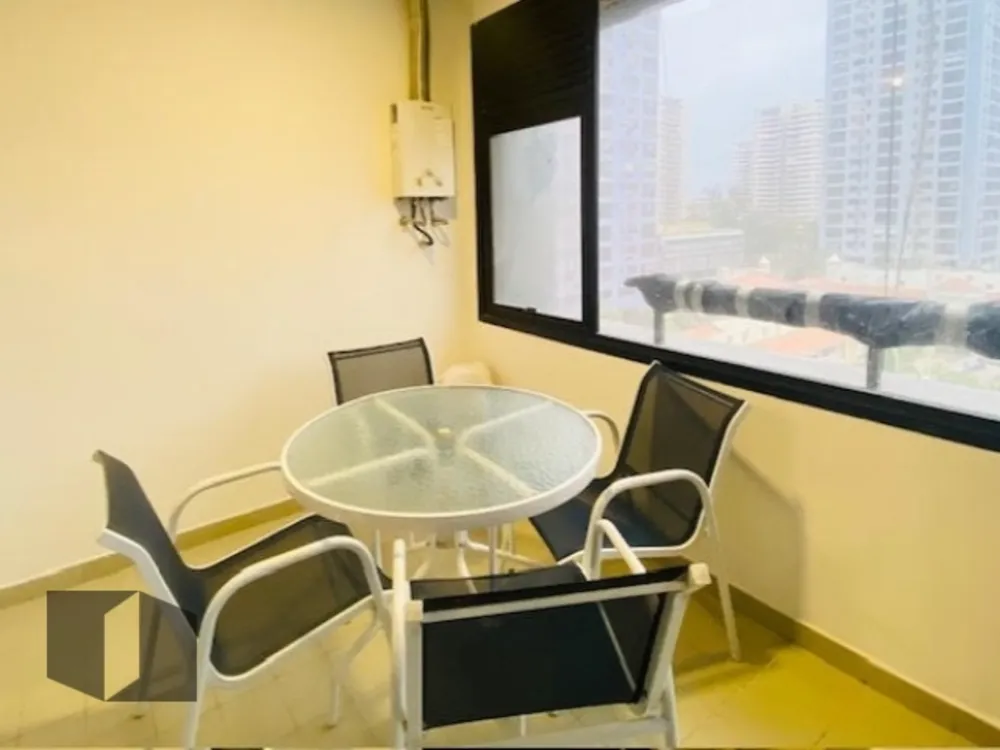 Apartamento, 1 quarto, 67 m² - Foto 6