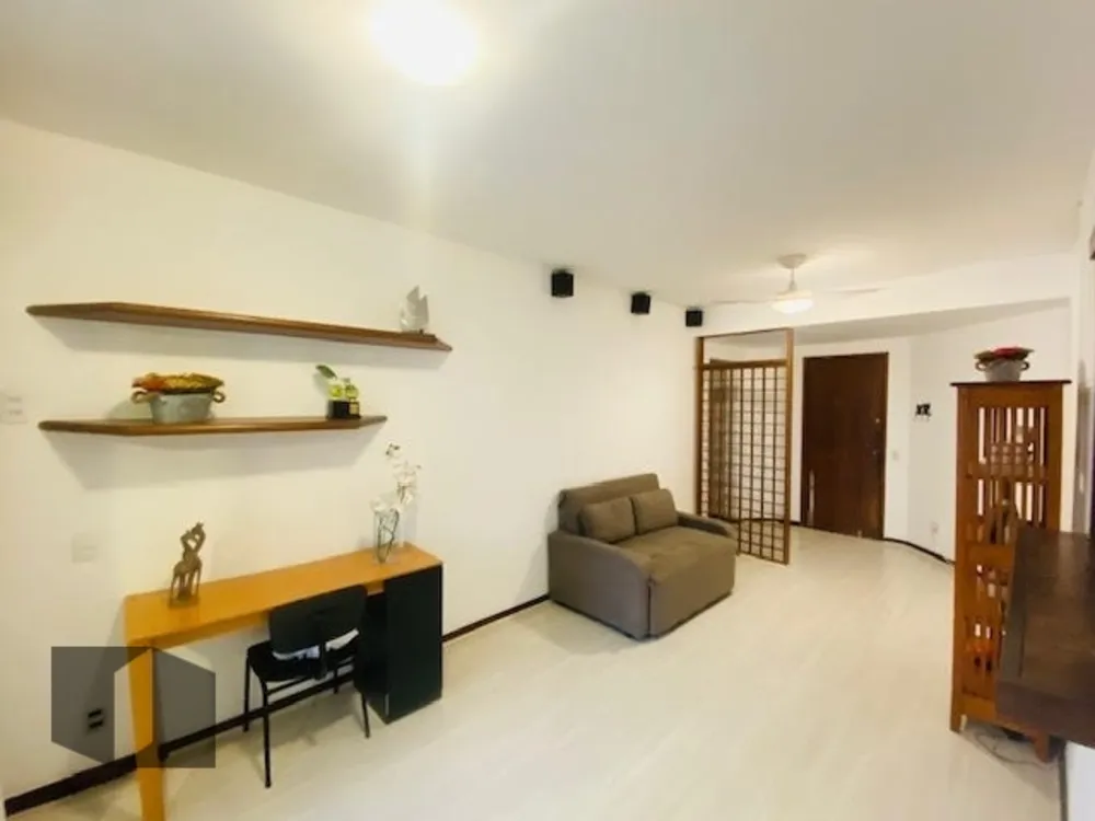 Apartamento, 1 quarto, 67 m² - Foto 3