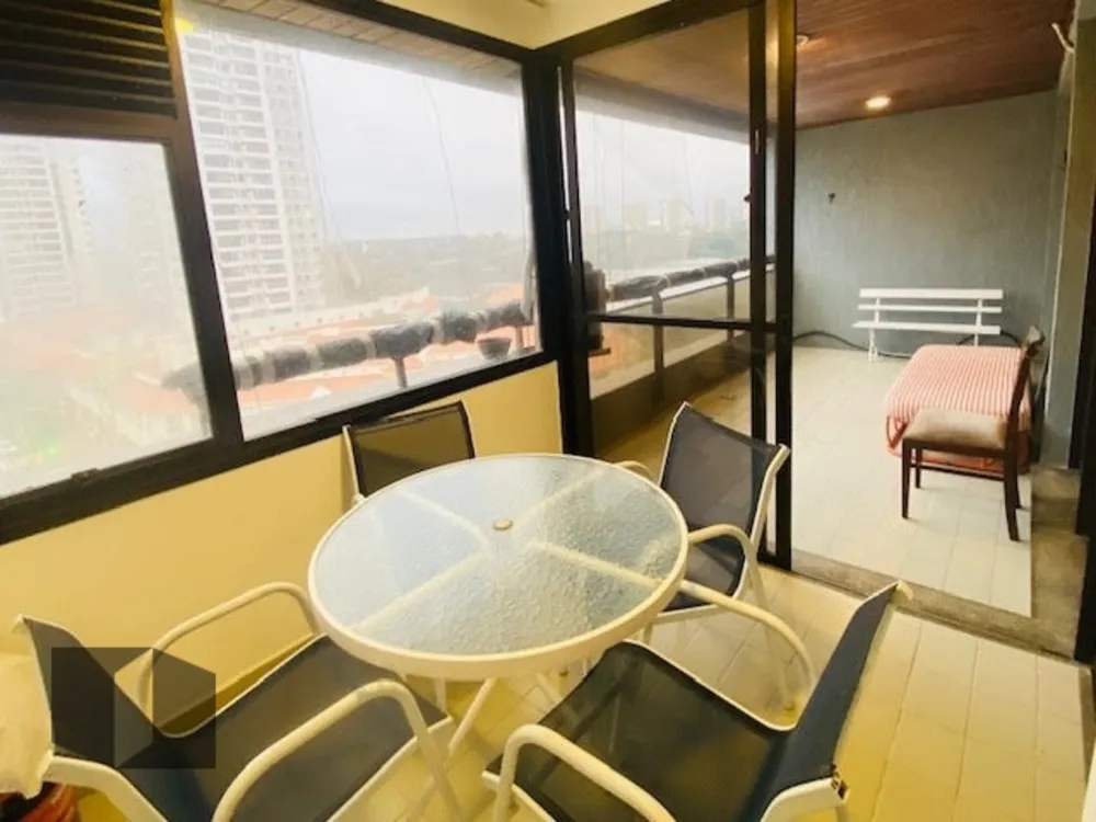 Apartamento, 1 quarto, 67 m² - Foto 5