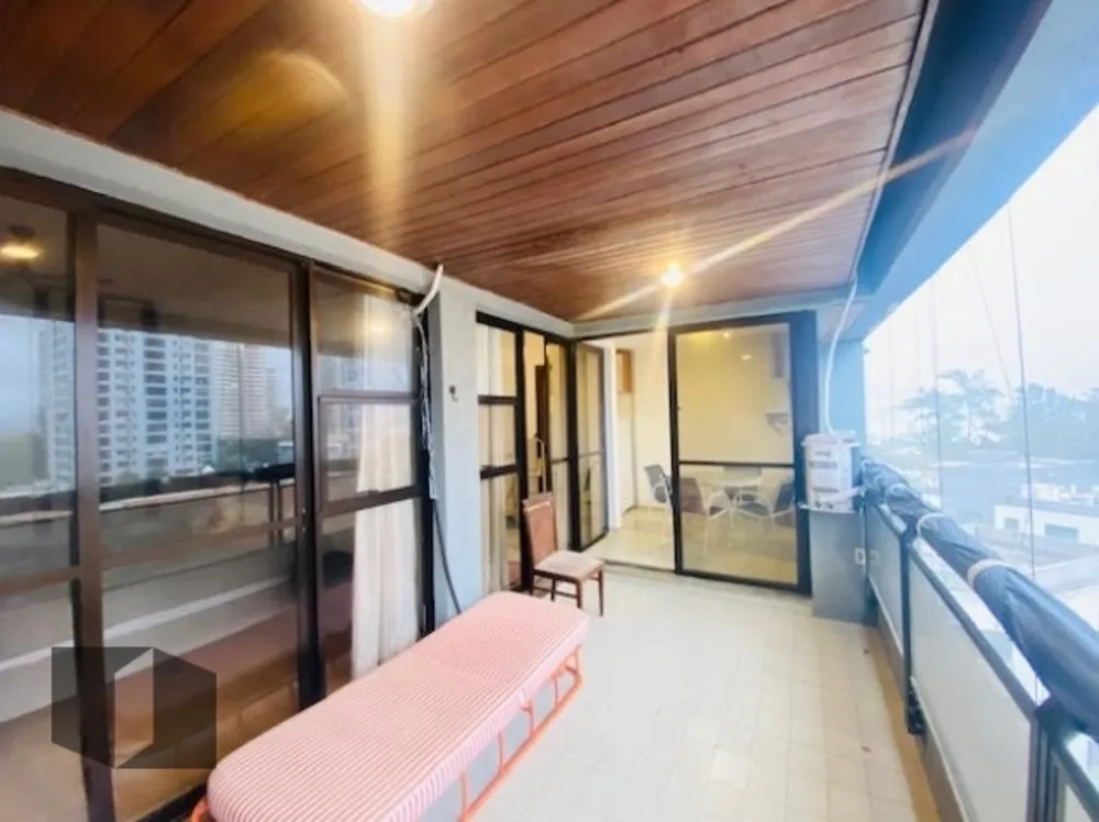 Apartamento, 1 quarto, 67 m² - Foto 8