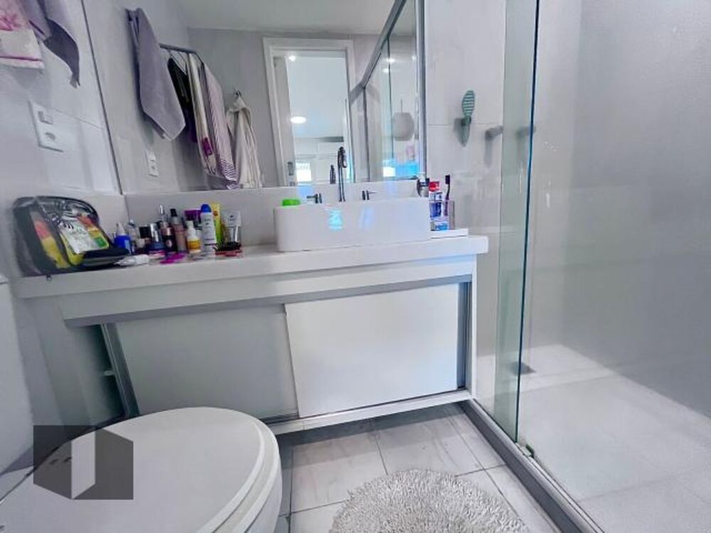 Cobertura, 2 quartos, 148 m² - Foto 9