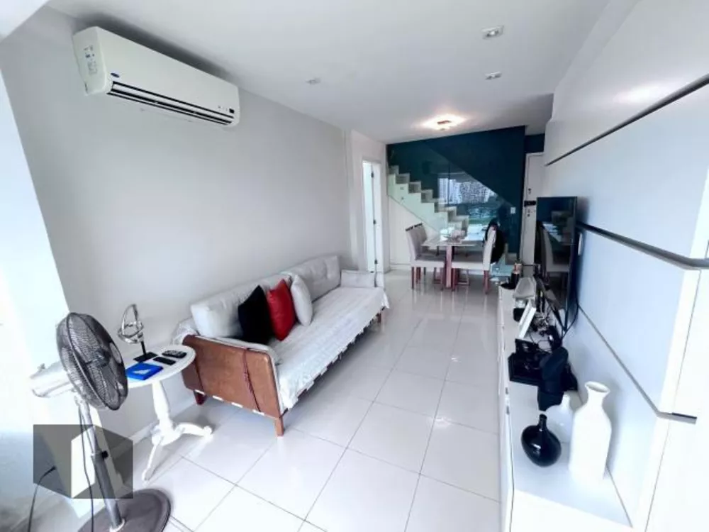 Cobertura, 2 quartos, 148 m² - Foto 27