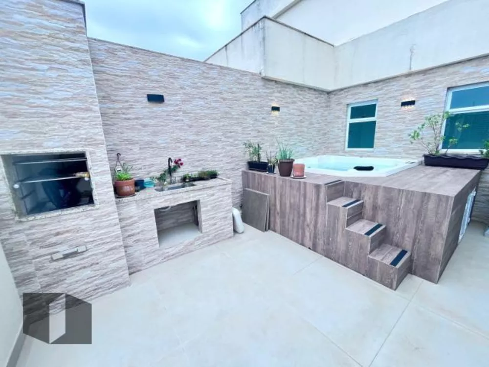 Cobertura, 2 quartos, 148 m² - Foto 2