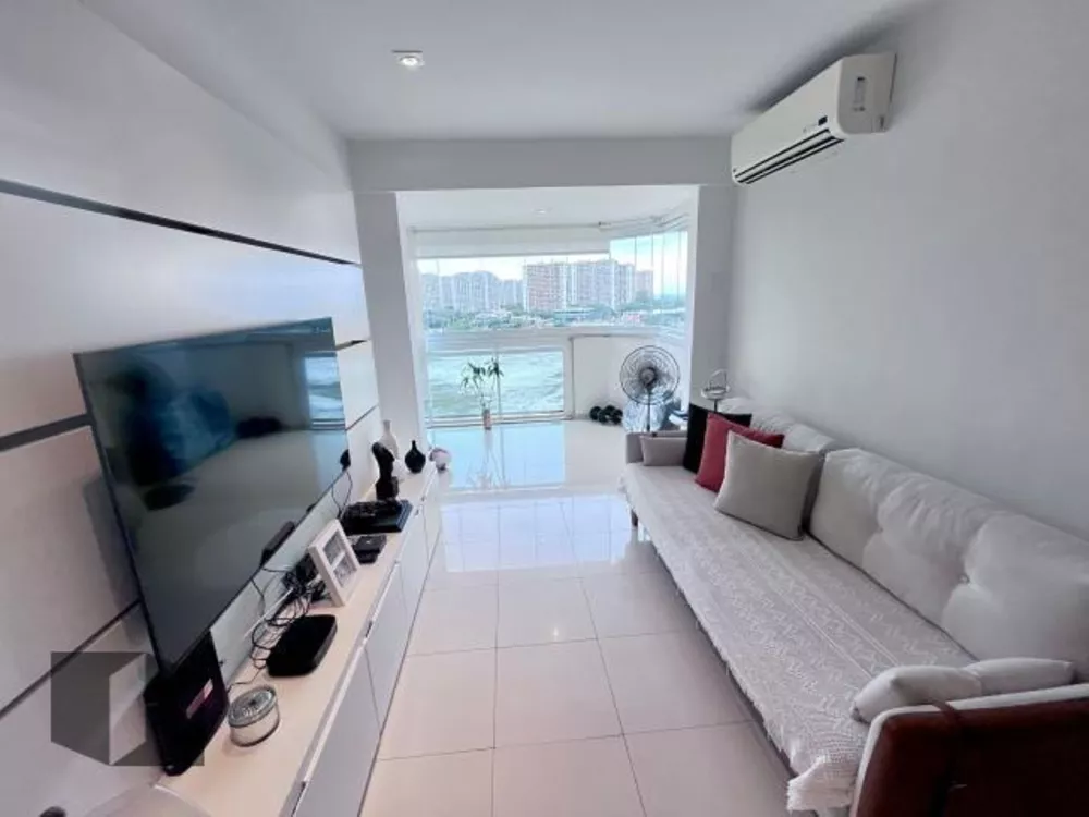 Cobertura, 2 quartos, 148 m² - Foto 5