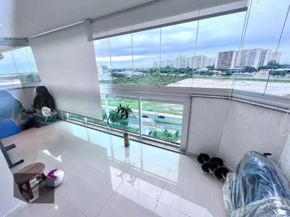 Cobertura, 2 quartos, 148 m² - Foto 38