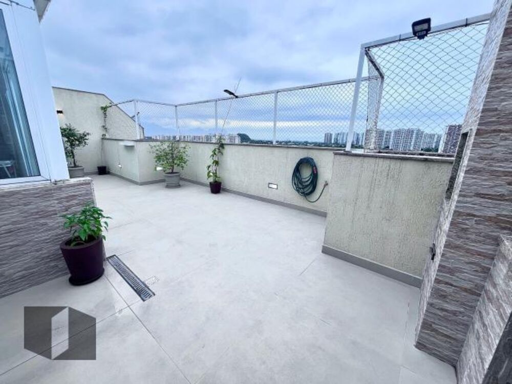 Cobertura, 2 quartos, 148 m² - Foto 17