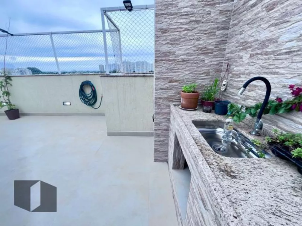 Cobertura, 2 quartos, 148 m² - Foto 20