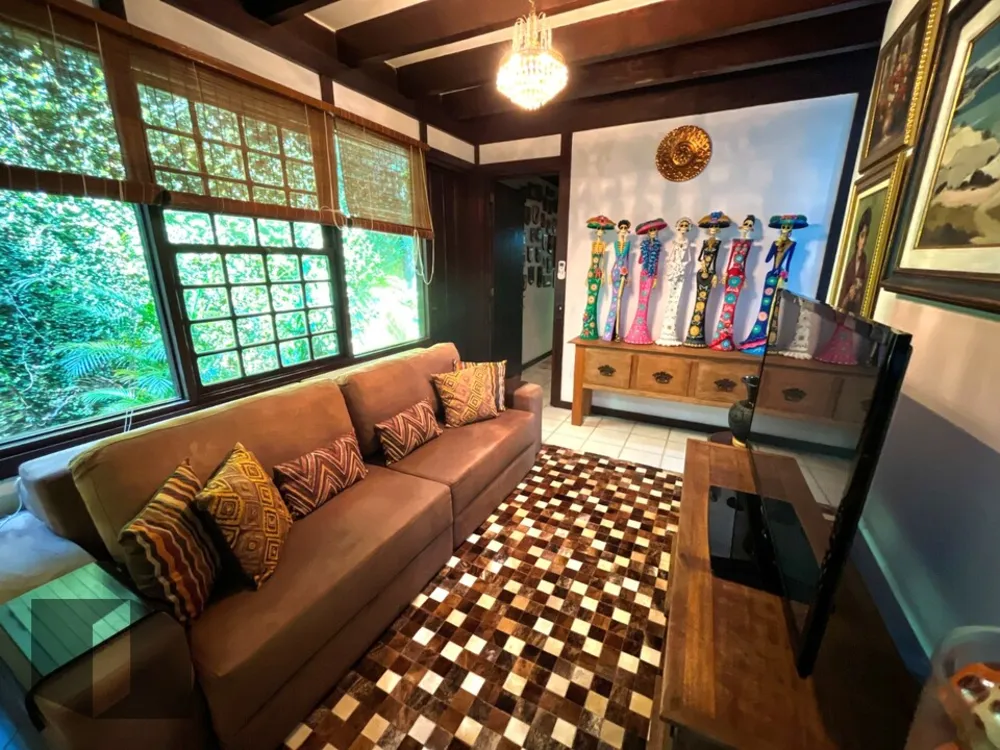 Casa, 4 quartos, 450 m² - Foto 30