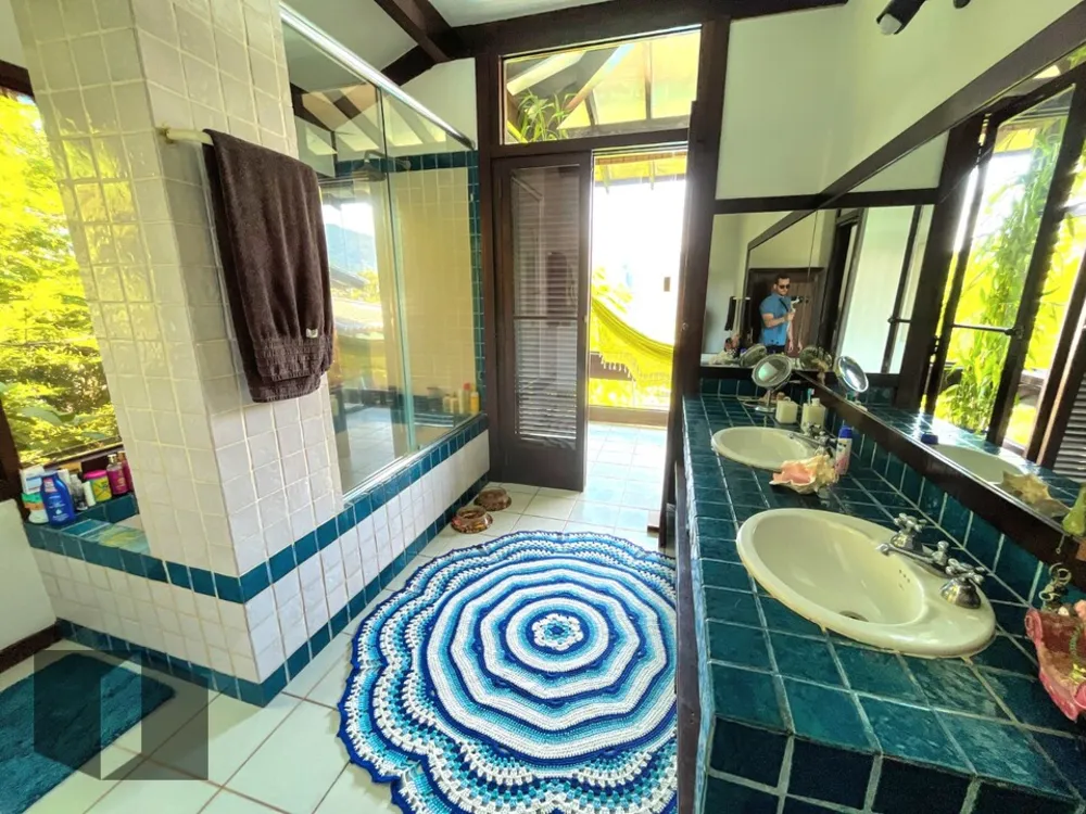 Casa, 4 quartos, 450 m² - Foto 22