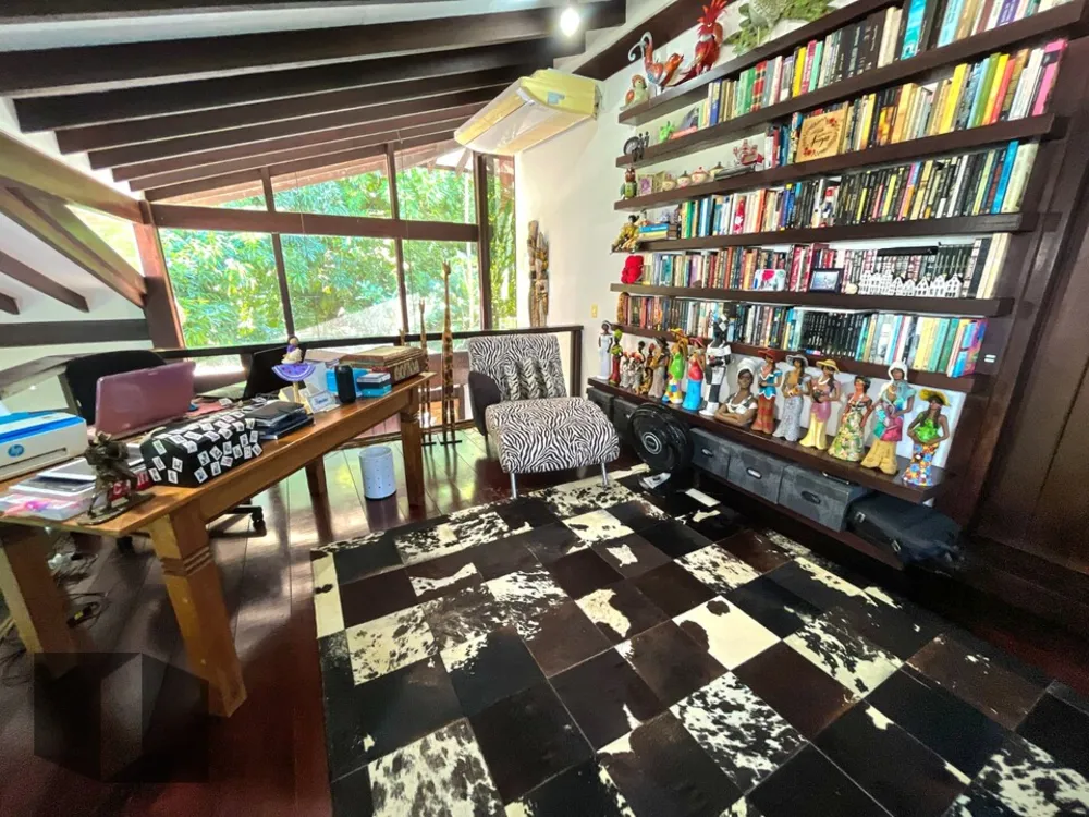 Casa, 4 quartos, 450 m² - Foto 14