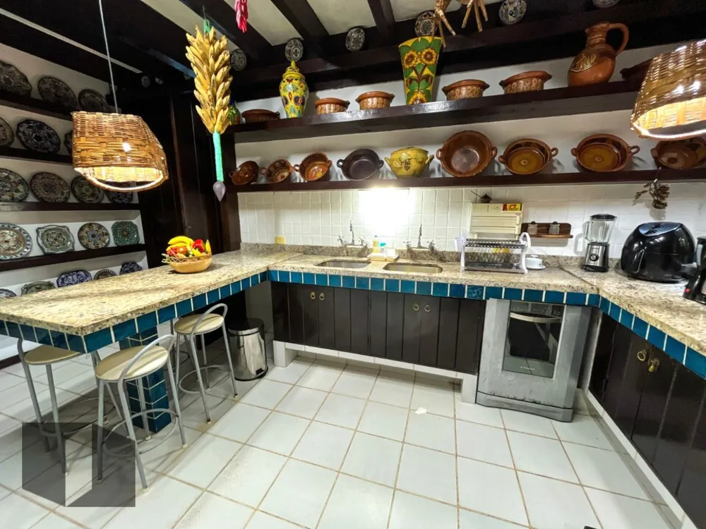 Casa, 4 quartos, 450 m² - Foto 33