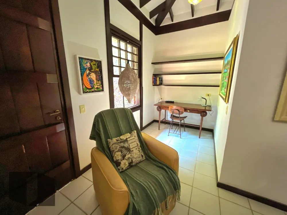 Casa, 4 quartos, 450 m² - Foto 21