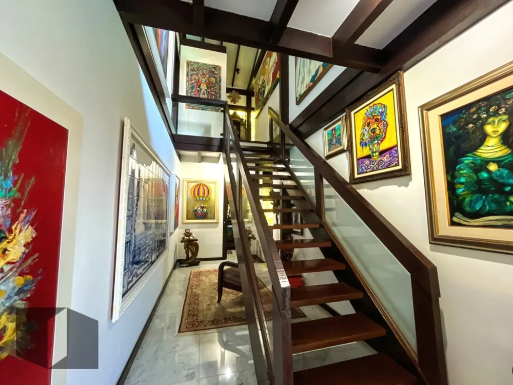 Casa, 4 quartos, 450 m² - Foto 16